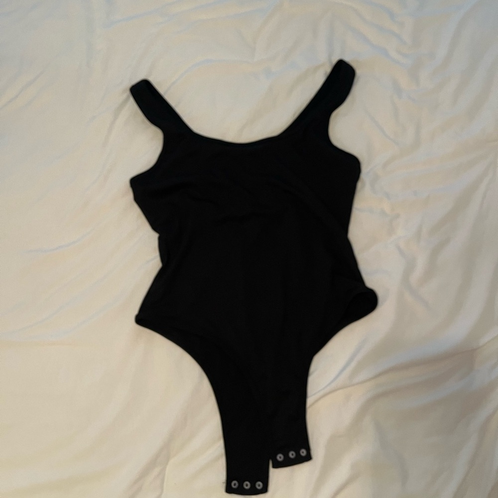 Body suit - Picture 2 of 2